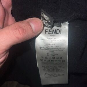 Brand new, worn once